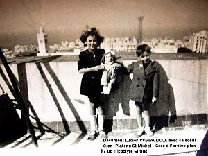 Oran- SDV- 1238- Lucien Costagliola